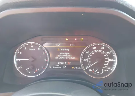 2022 Mitsubishi Outlander Sel Special Edition 2Wd from USA, damaged, VIN JA4J3VA84NZ058266